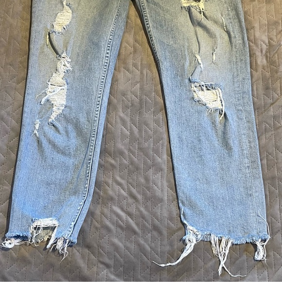 Mother jeans The Sinner womens 29 NWOT - Picture 4 of 16